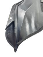 Acabamento tanque direito GSR 750 2013 - 2016 - Imagem 7
