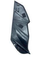 Acabamento tanque direito GSR 750 2013 - 2016 - Imagem 8