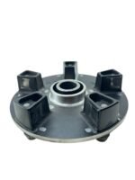 Flange coroa GSR 750 2013 - 2016 - Imagem 4