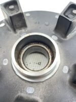Flange coroa GSR 750 2013 - 2016 - Imagem 2