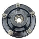 Flange coroa GSR 750 2013 - 2016