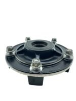 Flange coroa GSR 750 2013 - 2016 - Imagem 7