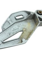 Suporte pedaleira dianteira esquerda GSR 750 2013 - 2016 - Imagem 4