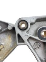 Suporte pedaleira dianteira esquerda GSR 750 2013 - 2016 - Imagem 8