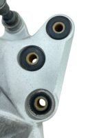 Suporte pedaleira dianteira esquerda GSR 750 2013 - 2016 - Imagem 9
