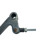 Pedal cambio GSR 750 2013 - 2016 - Imagem 2