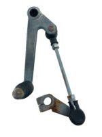 Pedal cambio GSR 750 2013 - 2016 - Imagem 8