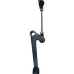 Pedal cambio GSR 750 2013 - 2016