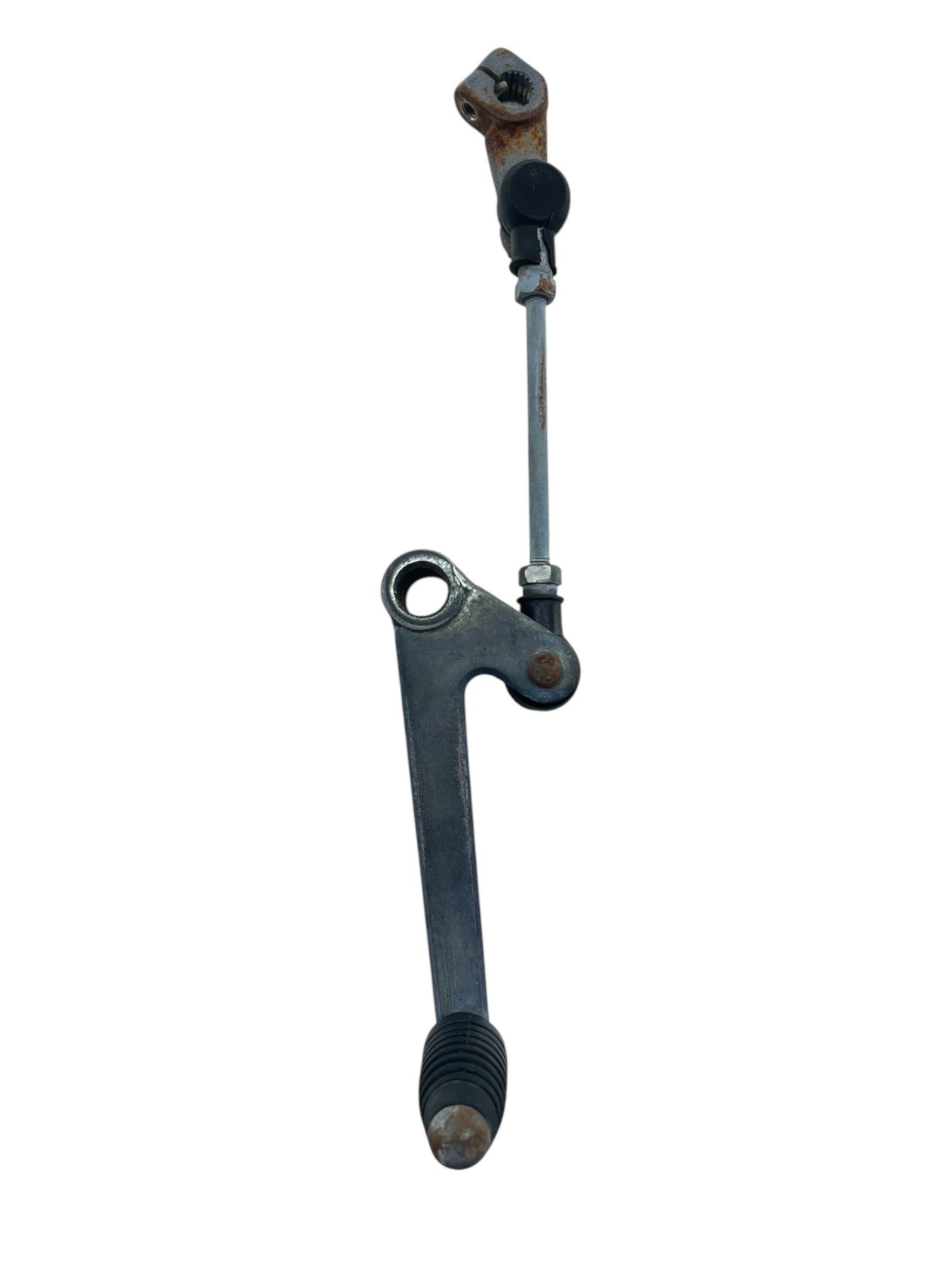 15414505055-whatsapp-image-2026-01-21-at-09-28-19-4.jpg Pedal cambio GSR 750 2013 - 2016 - Imagem 1