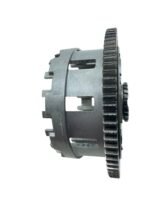 Campana embreagem GSR 750 2013 - 2016 - Imagem 9