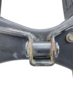 Balança / Quadro elástico GSR 750 2013 - 2016 - Imagem 3