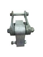 Link amortecedor GSR 750 2013 - 2016 - Imagem 2