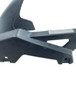 Paralama traseiro / Capa corrente GSR 750 2013 - 2016 - Imagem 5