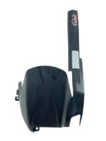 Paralama traseiro / Capa corrente GSR 750 2013 - 2016