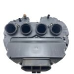 Caixa ar GSR 750 2013 - 2016