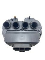 Caixa ar GSR 750 2013 - 2016