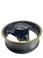 Roda traseira GSR 750 2013 - 2016 - Imagem 4
