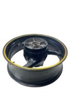 Roda traseira GSR 750 2013 - 2016 - Imagem 8