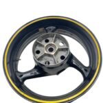 Roda traseira GSR 750 2013 - 2016