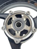 Roda traseira GSR 750 2013 - 2016 - Imagem 9