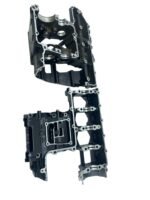 Par bloco motor GSR 750 2013 - 2016 - Imagem 2