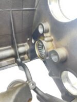 Par bloco motor GSR 750 2013 - 2016 - Imagem 4
