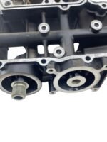 Par bloco motor GSR 750 2013 - 2016 - Imagem 6