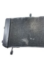 Radiador GSR 750 2013 - 2016 (C/Detalhe) - Imagem 3