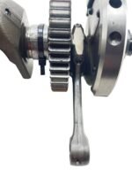 Virabrequim GSR 750 2013 - 2016 - Imagem 2