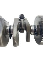 Virabrequim GSR 750 2013 - 2016 - Imagem 8