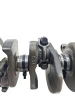 Virabrequim GSR 750 2013 - 2016 - Imagem 9