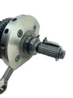 Virabrequim GSR 750 2013 - 2016 - Imagem 10