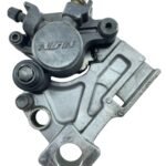 Pinça freio traseiro GSR 750 2013 - 2016
