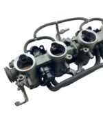 Corpo injeção GSR 750 2013 - 2016 - Imagem 5