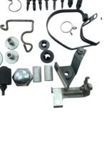 Kit parafuso chassi GSR 750 2013 - 2016 - Imagem 4