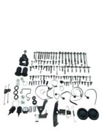 Kit parafuso chassi GSR 750 2013 - 2016