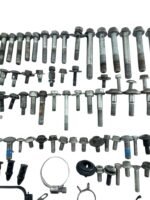 Kit parafuso chassi GSR 750 2013 - 2016 - Imagem 9