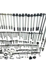 Kit parafuso motor GSR 750 2013 - 2016 - Imagem 4