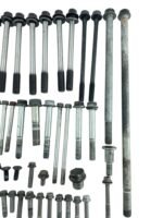 Kit parafuso motor GSR 750 2013 - 2016 - Imagem 3