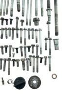 Kit parafuso motor GSR 750 2013 - 2016 - Imagem 5