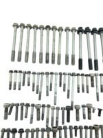 Kit parafuso motor GSR 750 2013 - 2016 - Imagem 8