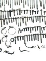 Kit parafuso motor GSR 750 2013 - 2016 - Imagem 9
