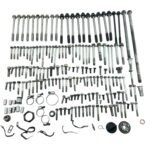 Kit parafuso motor GSR 750 2013 - 2016