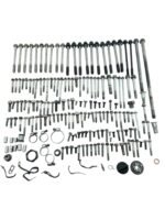 Kit parafuso motor GSR 750 2013 - 2016