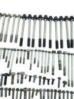 Kit parafuso motor GSR 750 2013 - 2016 - Imagem 10