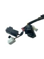 Chicote principal GSR 750 2013 - 2016 - Imagem 6