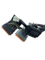 Chicote principal GSR 750 2013 - 2016 - Imagem 2