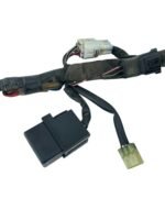 Chicote principal GSR 750 2013 - 2016 - Imagem 8