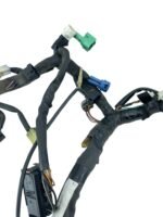 Chicote principal GSR 750 2013 - 2016 - Imagem 5