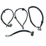 Flexivel freio GSR 750 2013 - 2016